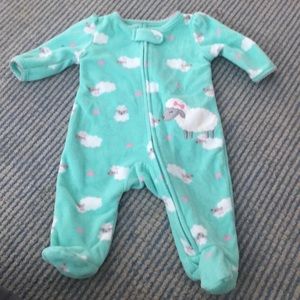 Just one you by CARTER’S newborn good condition